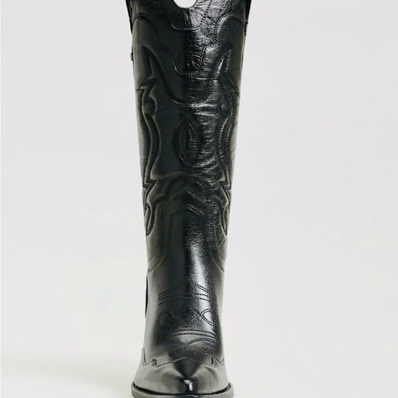 Sam Edelman James Western/Cowboy Boot - Picture 3 of 8